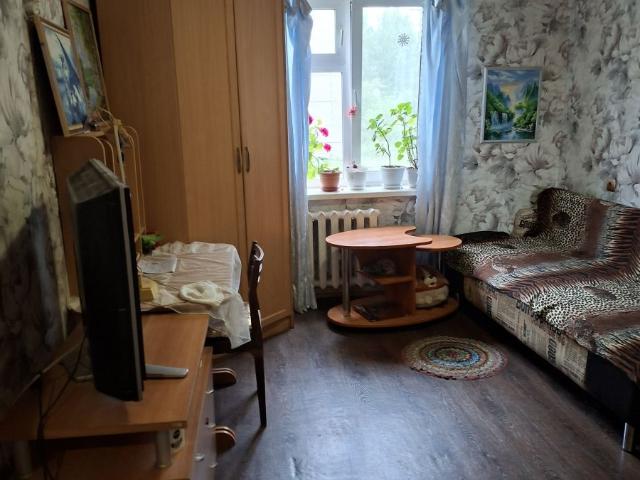 Квартира продажа в Индустриальный район, Пермь