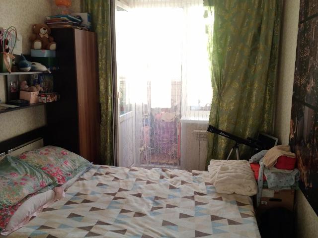 Квартира продажа в Семилуки, Воронежская область