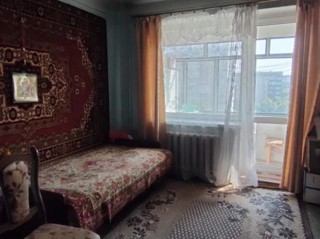 Квартира продажа в Львовская, Загорье