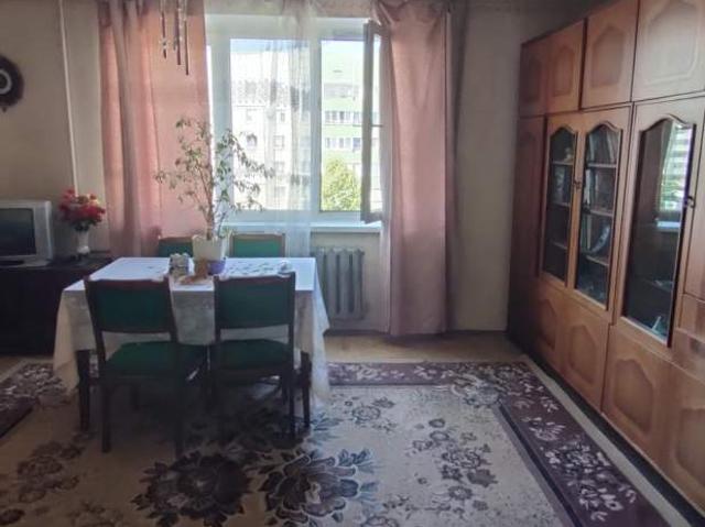 Квартира продажа в Львовская, Загорье