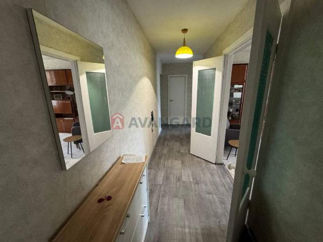 Квартира аренда в Леськах