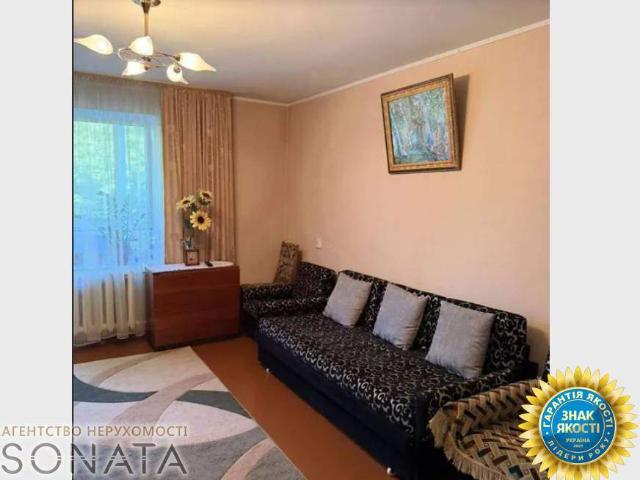 Квартира продажа в Леськах