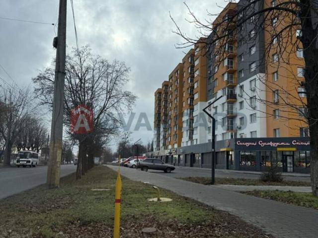 Квартира продажа в Привокзальный, Леськах