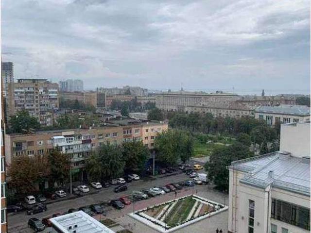 Квартира продажа в Леськах