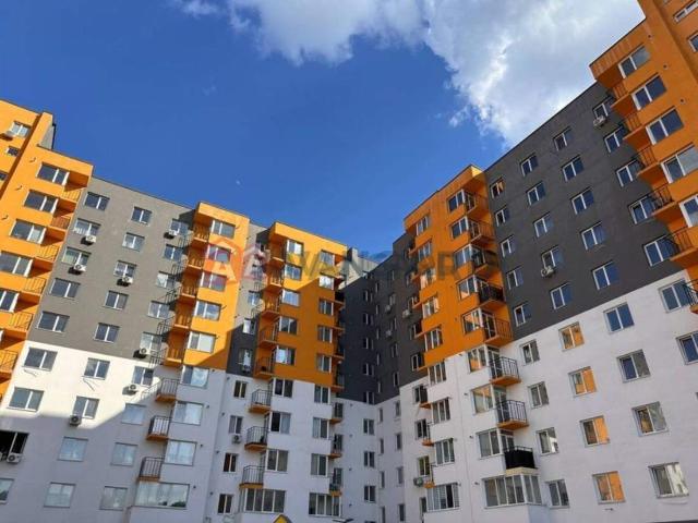 Квартира продажа в Леськах