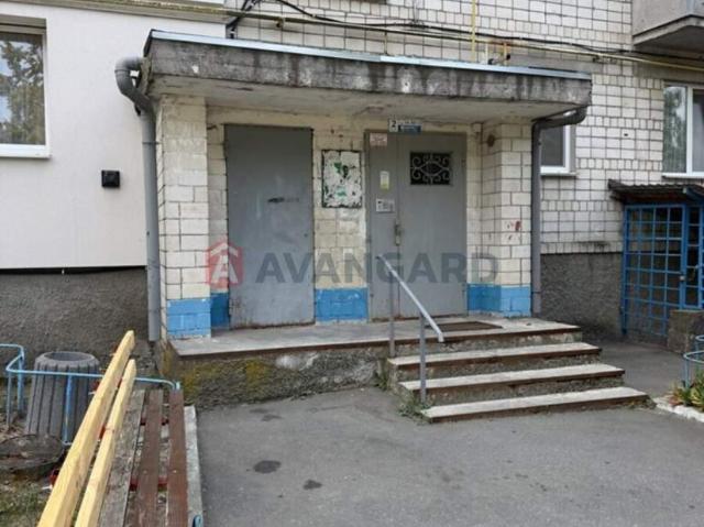 Квартира продажа в Виннице