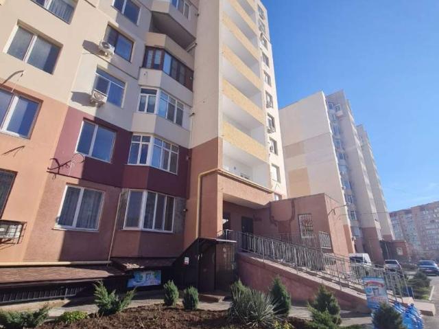 Квартира продажа в Великодолинском, Днепропетровской области