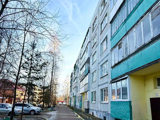 Квартира продажа в Валдайский Р-н, Новгородская область