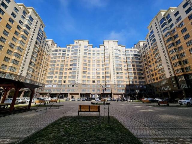 Квартира продажа в Махачкала, Дагестан Республика