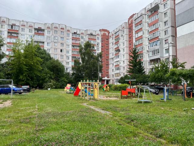 Квартира продажа в Калининград, Калининградская область