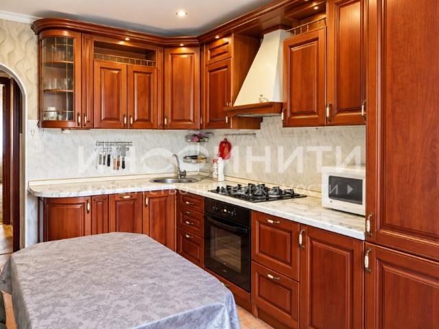 Квартира продажа в Красная горка, Люберцы