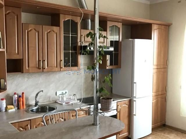 Квартира продажа в Горький, Тыва Республика