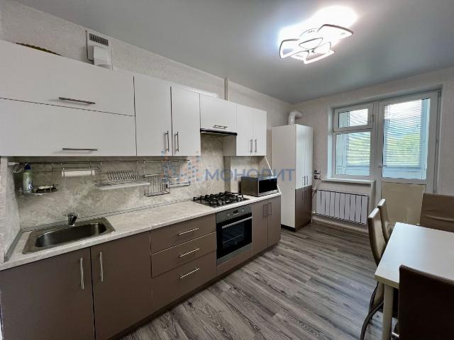 Квартира продажа в Богородский Р-н, Тыва Республика