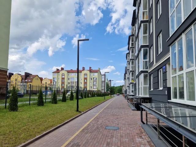 Квартира продажа в Гурьевский Р-н, Калининградская область