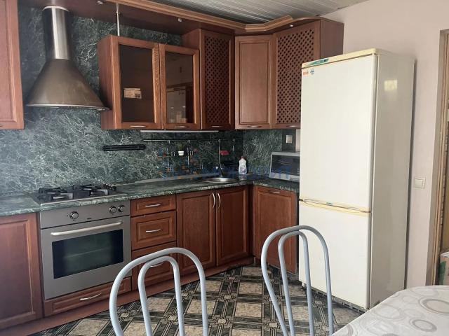 Квартира продажа в Горький, Тыва Республика