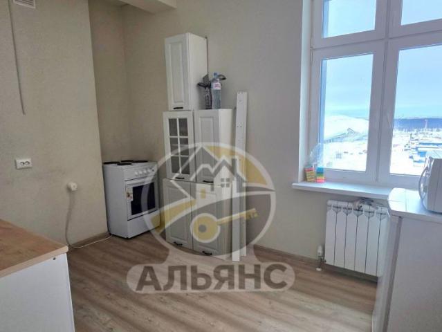 Квартира аренда в Новый Уренгой, Ямало-Ненецкий Автономный Округ