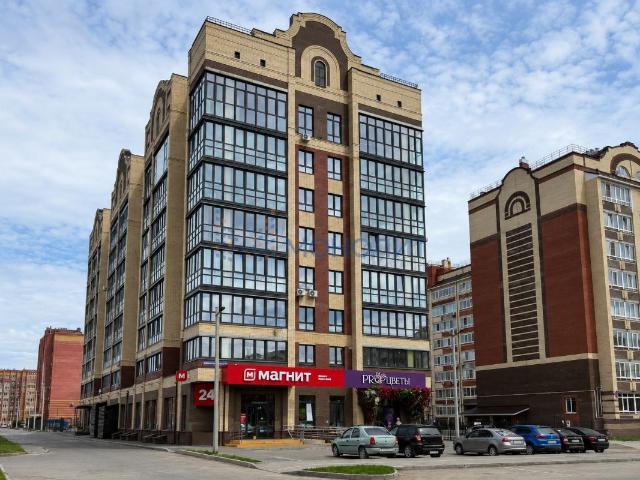 Квартира продажа в Йошкар-ола, Марий Эл Республика