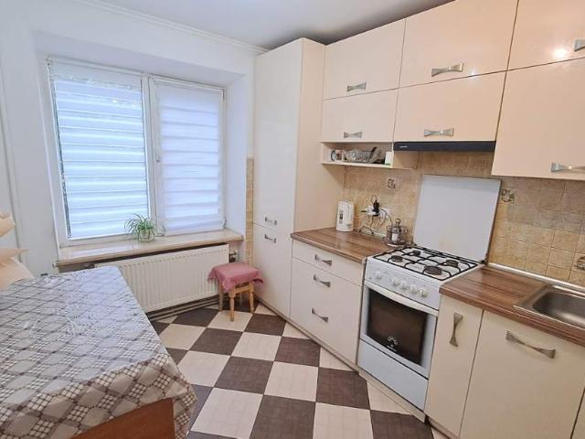 Квартира продажа в Бам, Тернопіль