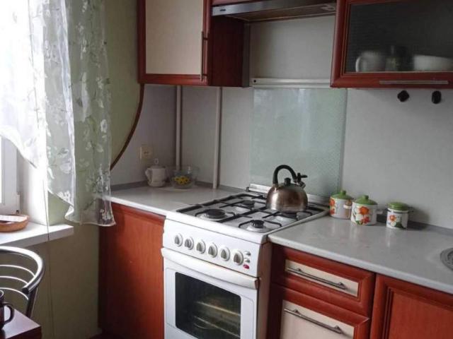 Квартира продажа в Запорожье
