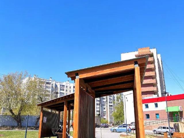 Квартира аренда в Челябинская область