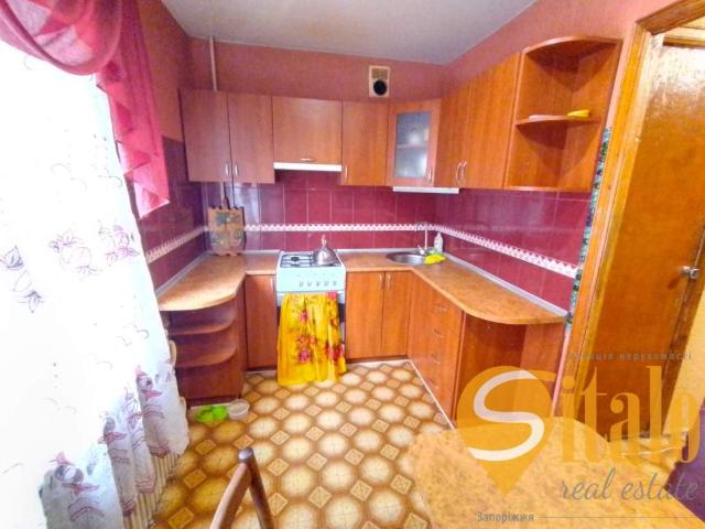 Квартира продажа в Запорожье