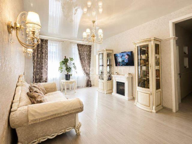 Квартира продажа в Хорошево, Донецкой области