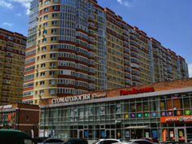 Квартира продажа в Прикубанский округ, Краснодар