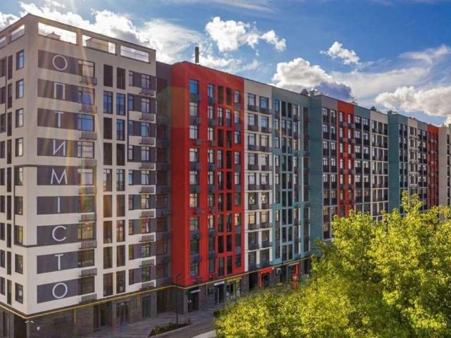 Квартира продажа в Гатне, Винницкой области