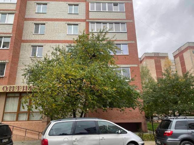 Квартира продажа в Луцке