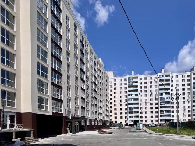 Квартира продажа в Луцке