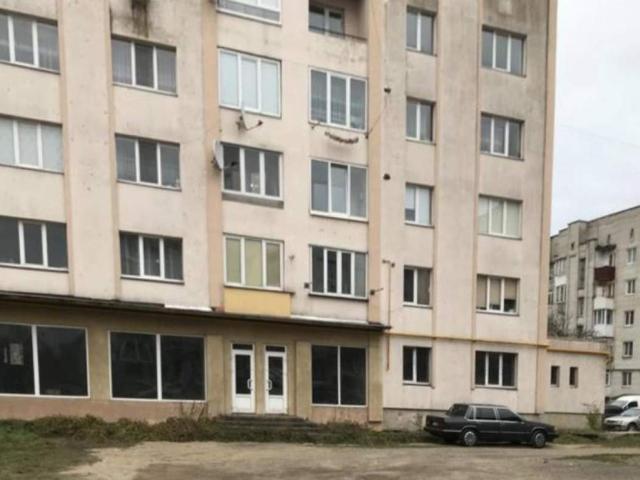 Квартира продажа в Львовская, Ходорове