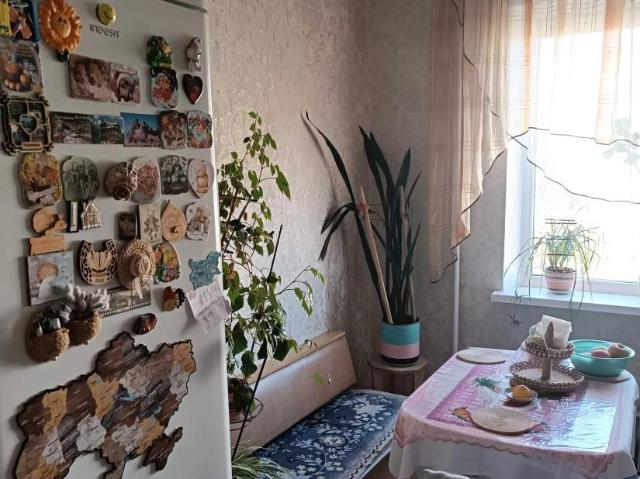 Квартира продажа в Хортицкий, Запорожье