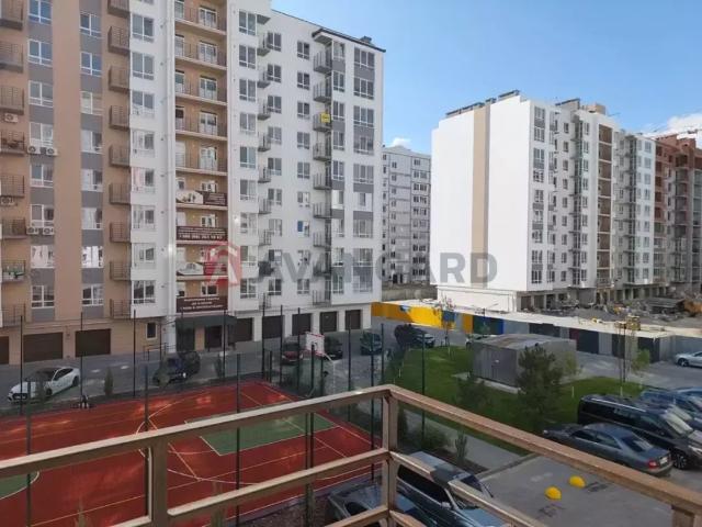 Квартира продажа в Подгородном, Тернопольской области