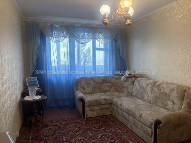 Квартира продажа в Орджоникидзевский, Хорошево