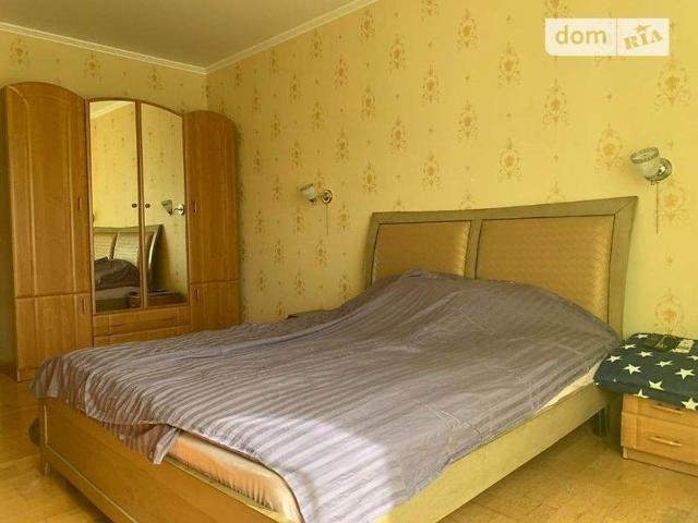 Квартира аренда в Позняки, Романкове