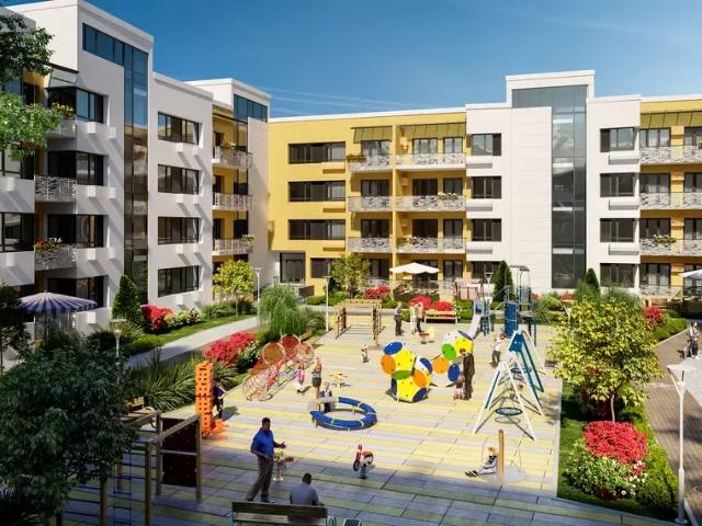 Квартира продажа в Романкове