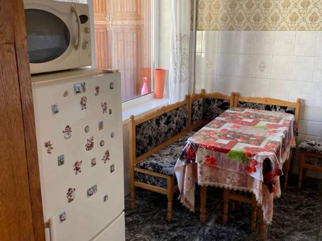 Квартира аренда в Романкове