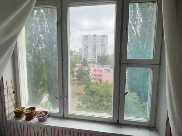Квартира продажа в Південна Борщагівка, Київ