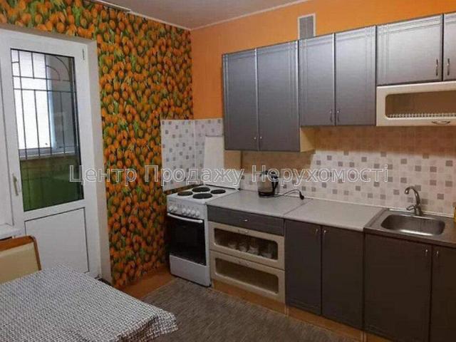 Квартира продажа в Деснянский, Романкове