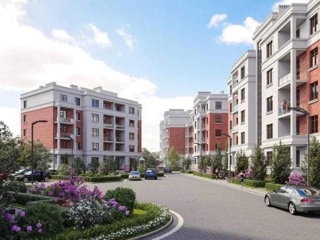 Квартира продажа в Лимане, Днепропетровской области