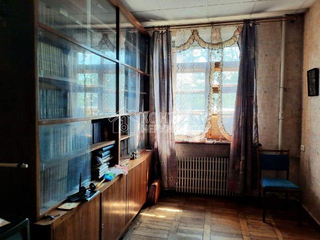 Квартира продажа в Нагорный, Хорошево