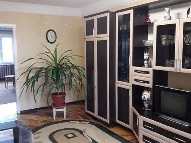 Квартира продажа в Коммунарский, Запорожье