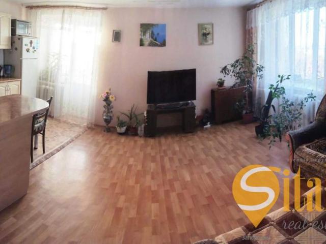 Квартира продажа в Коммунарский, Запорожье