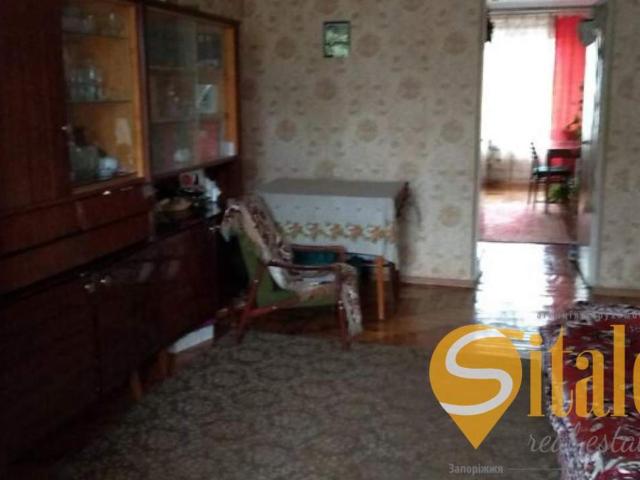 Квартира продажа в Коммунарский, Запорожье