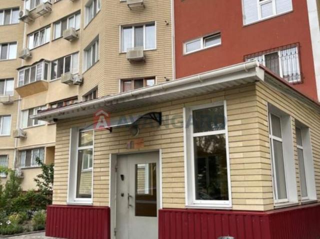 Квартира продажа в Коммунарский, Запорожье