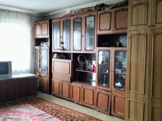 Квартира продажа в Обуховке, Тернопольской области