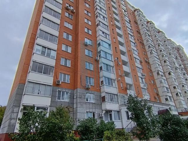 Квартира аренда в Подольск, Кабардино-Балкарская Республика