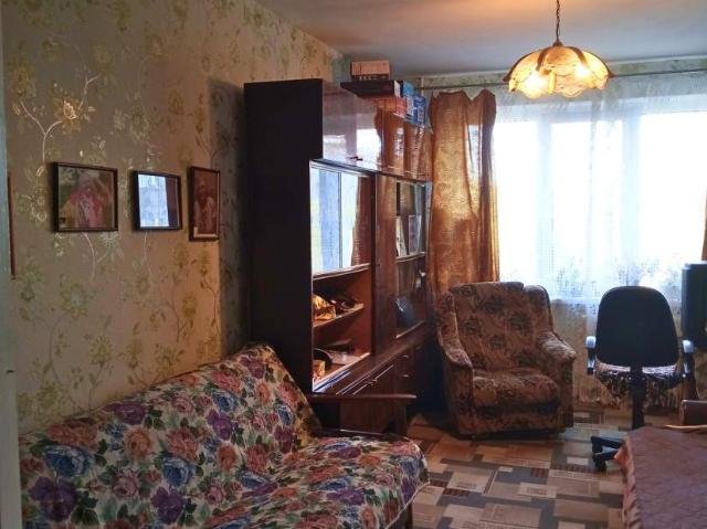 Квартира продажа в Леськах
