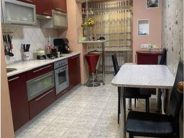 Квартира продажа в Леськах