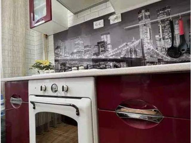 Квартира продажа в Леськах